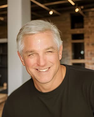 Kenneth Schreiber